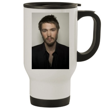 Chad Michael Murray Stainless Steel Travel Mug