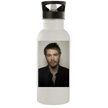 Chad Michael Murray Stainless Steel Water Bottle