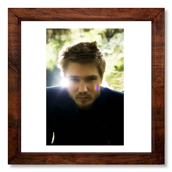 Chad Michael Murray 12x12