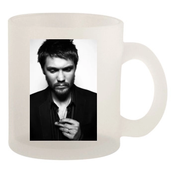 Chad Michael Murray 10oz Frosted Mug