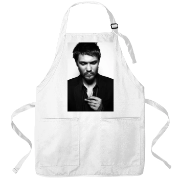 Chad Michael Murray Apron