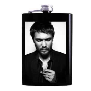 Chad Michael Murray Hip Flask