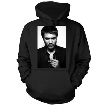 Chad Michael Murray Mens Pullover Hoodie Sweatshirt