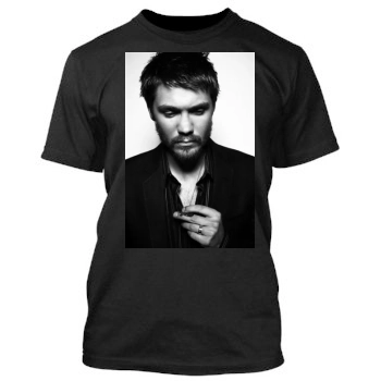 Chad Michael Murray Men's TShirt