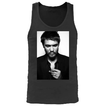 Chad Michael Murray Men's Tank Top