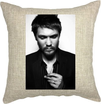 Chad Michael Murray Pillow