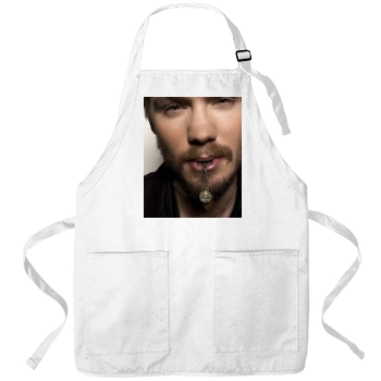 Chad Michael Murray Apron