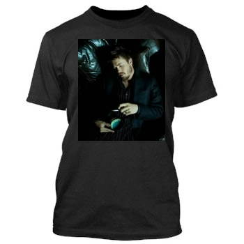 Chad Michael Murray Men's TShirt