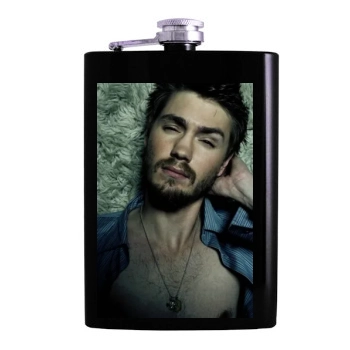 Chad Michael Murray Hip Flask