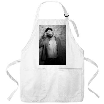 Chad Michael Murray Apron