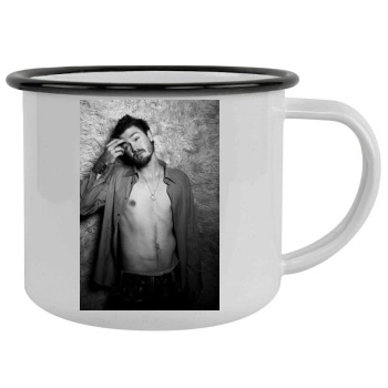 Chad Michael Murray Camping Mug