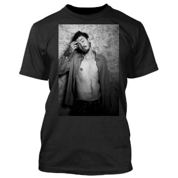 Chad Michael Murray Men's TShirt