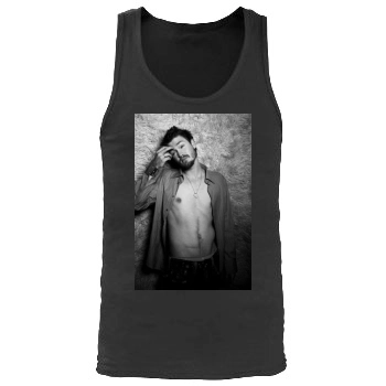 Chad Michael Murray Men's Tank Top