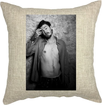 Chad Michael Murray Pillow