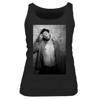 Chad Michael Murray Women's Tank Top