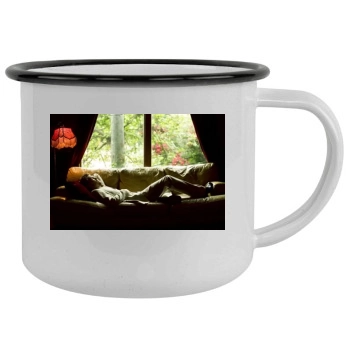 Chad Michael Murray Camping Mug