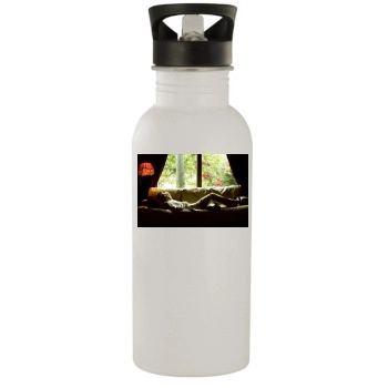 Chad Michael Murray Stainless Steel Water Bottle