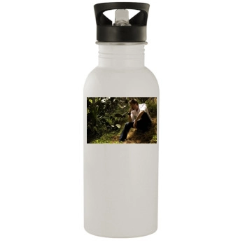 Chad Michael Murray Stainless Steel Water Bottle