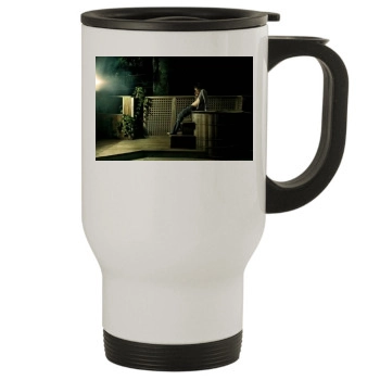 Chad Michael Murray Stainless Steel Travel Mug