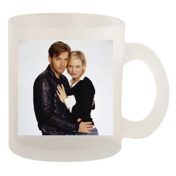 Ewan McGregor 10oz Frosted Mug