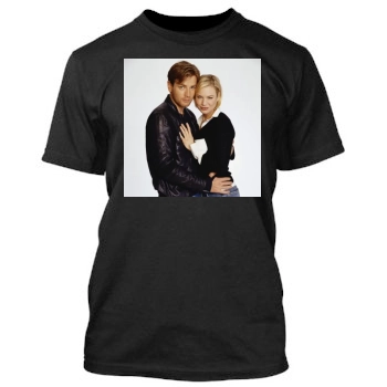 Ewan McGregor Men's TShirt