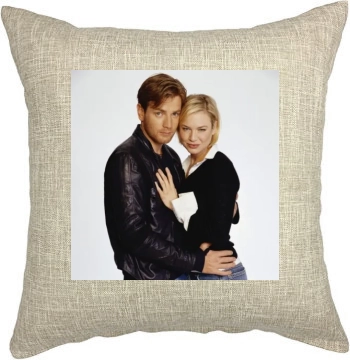 Ewan McGregor Pillow