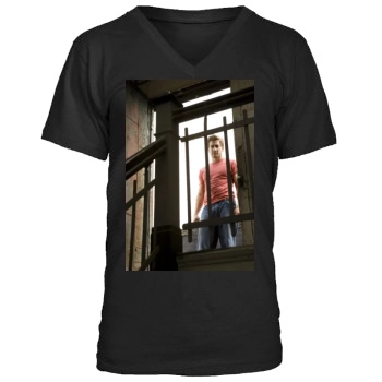 Jake Gyllenhaal Men's V-Neck T-Shirt