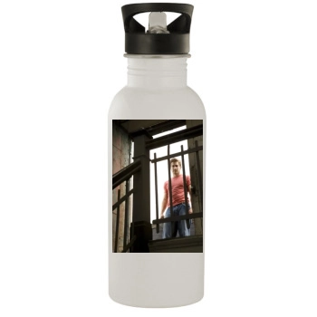 Jake Gyllenhaal Stainless Steel Water Bottle