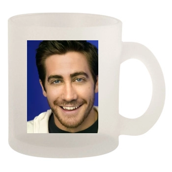 Jake Gyllenhaal 10oz Frosted Mug