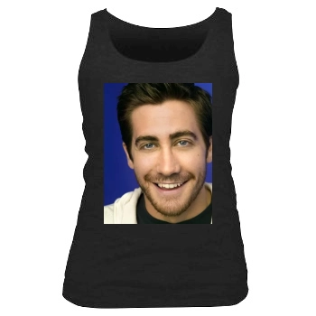 Jake Gyllenhaal Women's Tank Top