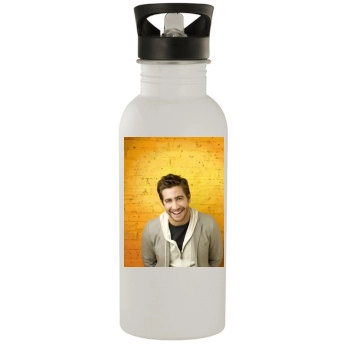 Jake Gyllenhaal Stainless Steel Water Bottle