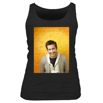 Jake Gyllenhaal Women's Tank Top