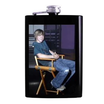 Jesse McCartney Hip Flask