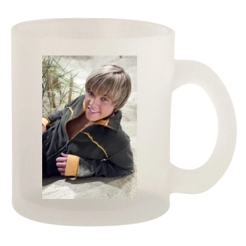 Jesse McCartney 10oz Frosted Mug