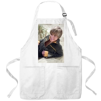 Jesse McCartney Apron