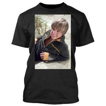 Jesse McCartney Men's TShirt