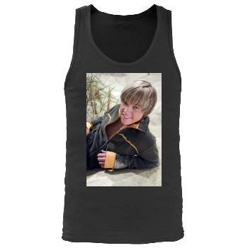 Jesse McCartney Men's Tank Top