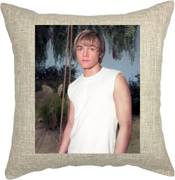 Jesse McCartney Pillow