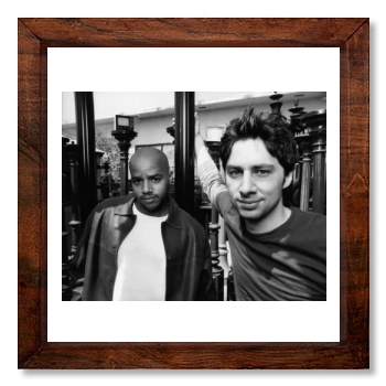 Zach Braff 12x12