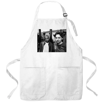 Zach Braff Apron