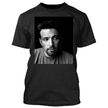 Ben Affleck Men's TShirt