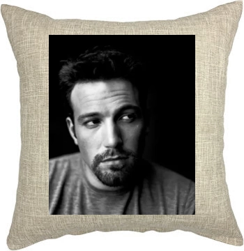 Ben Affleck Pillow