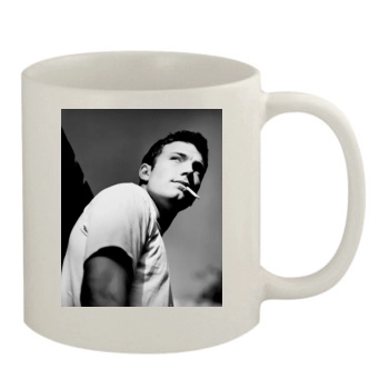 Ben Affleck 11oz White Mug