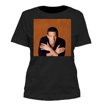 Ben Affleck Women's Cut T-Shirt