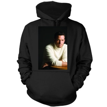 Ben Affleck Mens Pullover Hoodie Sweatshirt