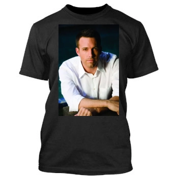 Ben Affleck Men's TShirt