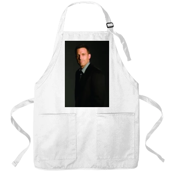 Ben Affleck Apron