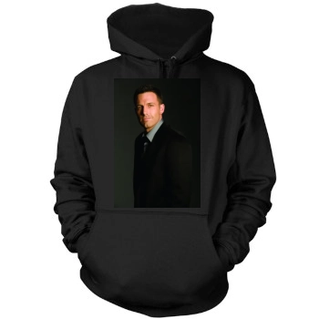 Ben Affleck Mens Pullover Hoodie Sweatshirt