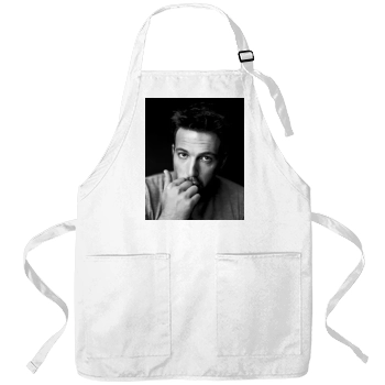 Ben Affleck Apron