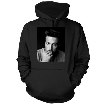 Ben Affleck Mens Pullover Hoodie Sweatshirt